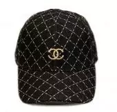 chanel casquette cc logo hiver6526